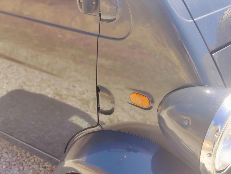 1996 Daihatsu Midget - Image 12 of 31