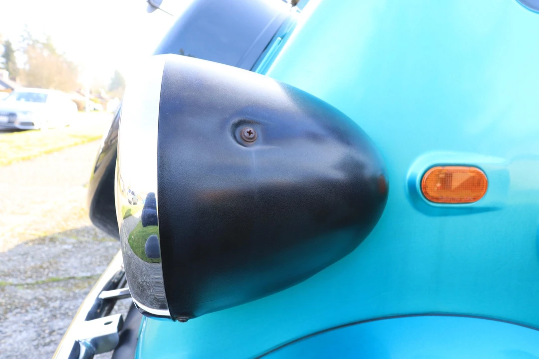 1996 Daihatsu Midget - Image 22 of 31