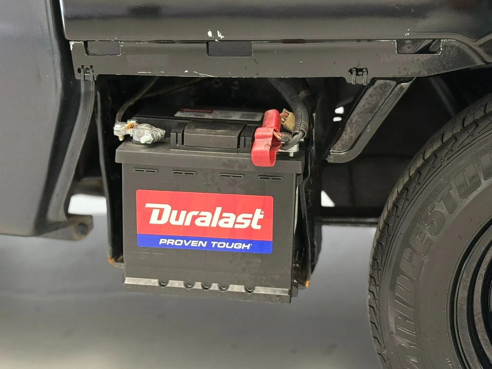 1996 Daihatsu Midget - Image 18 of 31