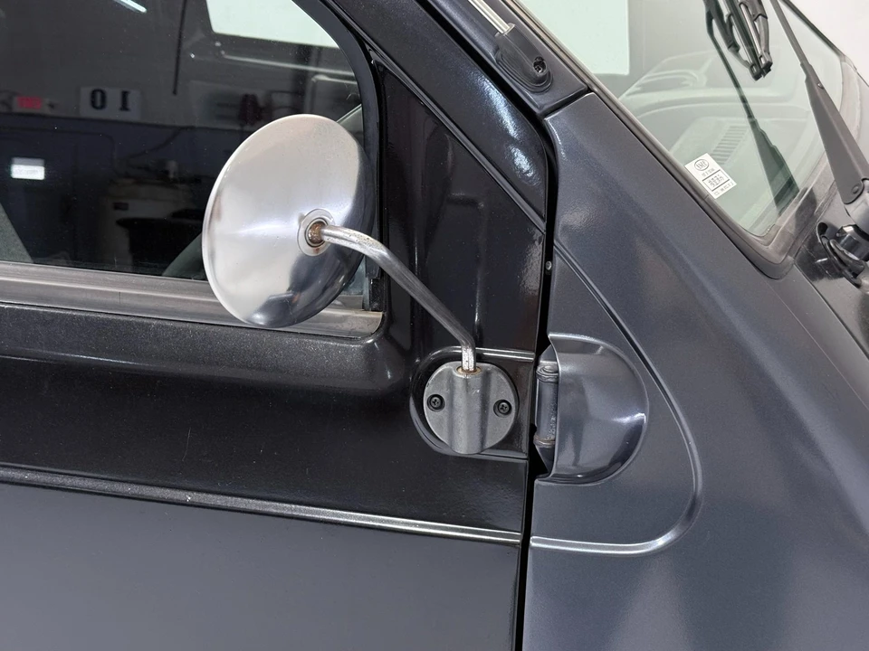 1996 Daihatsu Midget - Image 31 of 31