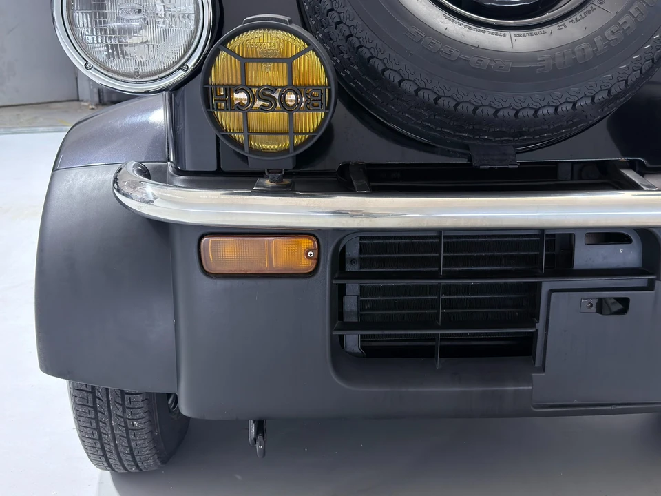 1996 Daihatsu Midget - Image 12 of 31