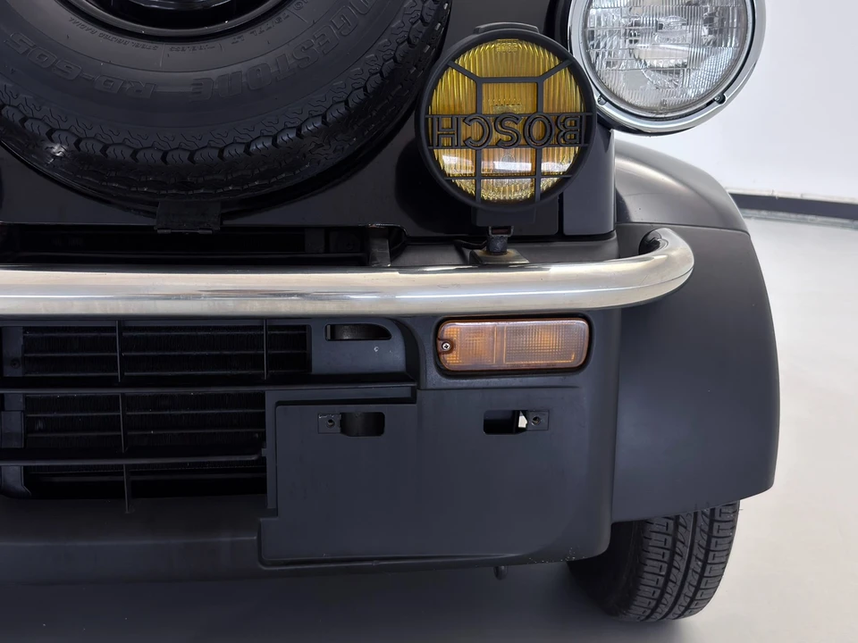 1996 Daihatsu Midget - Image 13 of 31