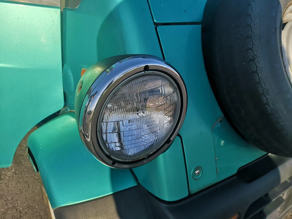 1996 Daihatsu Midget - Image 18 of 31