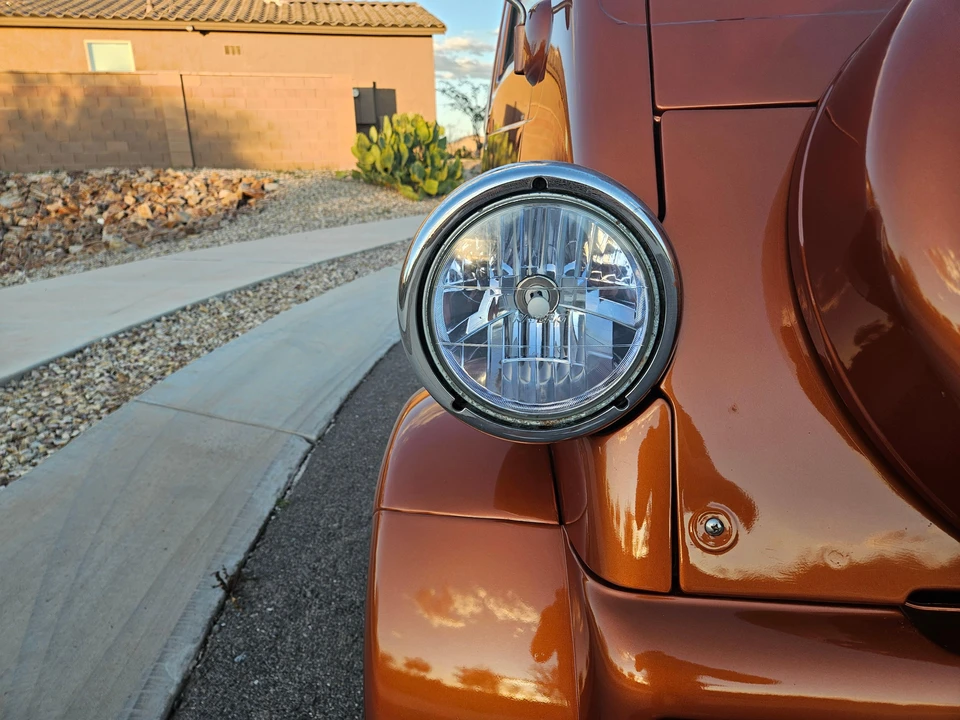 1996 Daihatsu Midget - Image 31 of 31