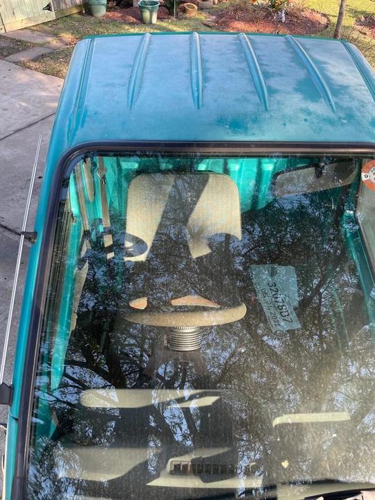 1996 Daihatsu Midget - Image 22 of 31