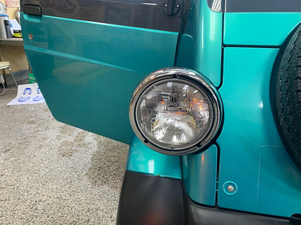 1996 Daihatsu Midget - Image 16 of 31