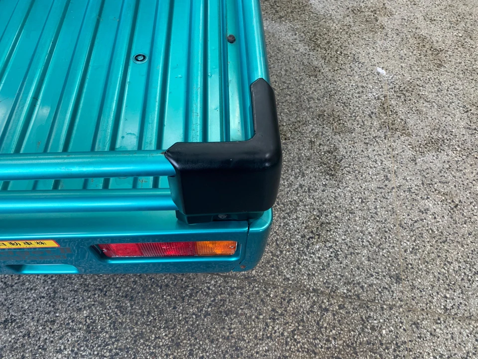 1996 Daihatsu Midget - Image 30 of 31