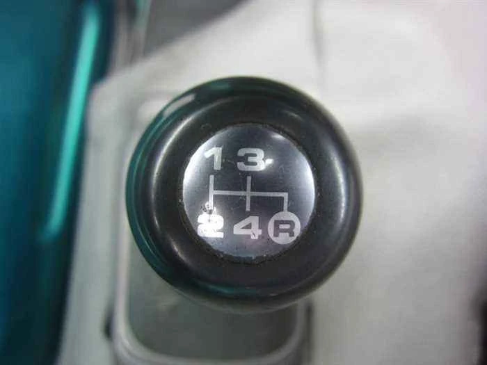 1996 Daihatsu Midget - Image 10 of 14
