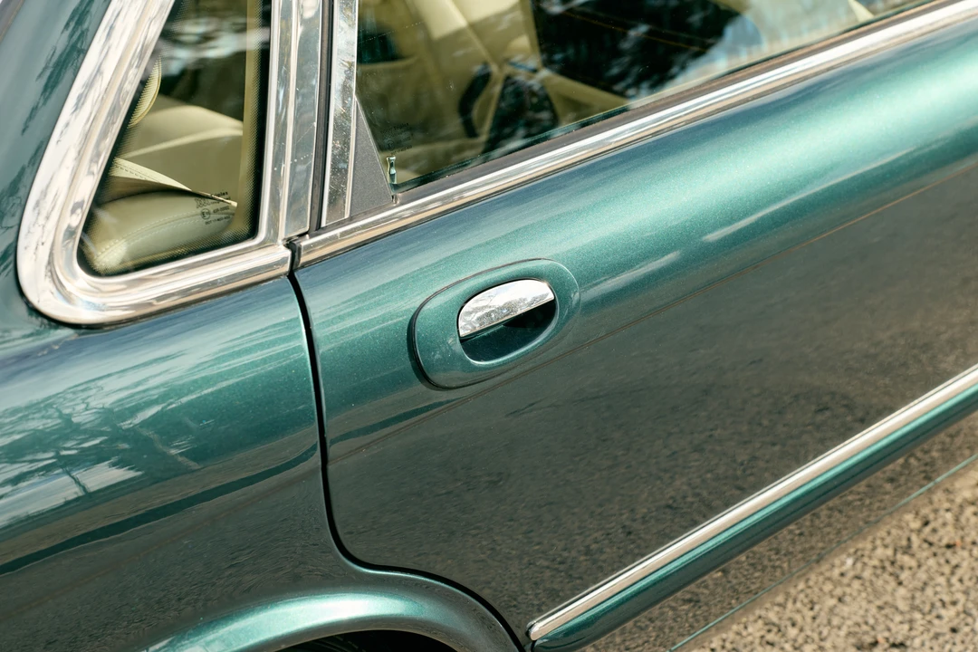1996 Daimler - Image 12 of 31