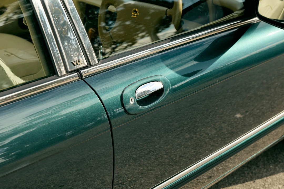 1996 Daimler - Image 14 of 31