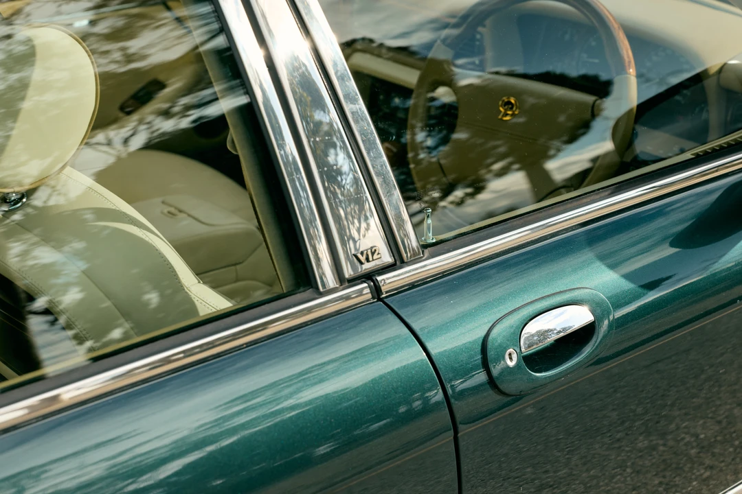 1996 Daimler - Image 16 of 31