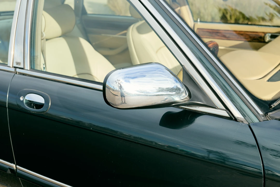 1996 Daimler - Image 17 of 31