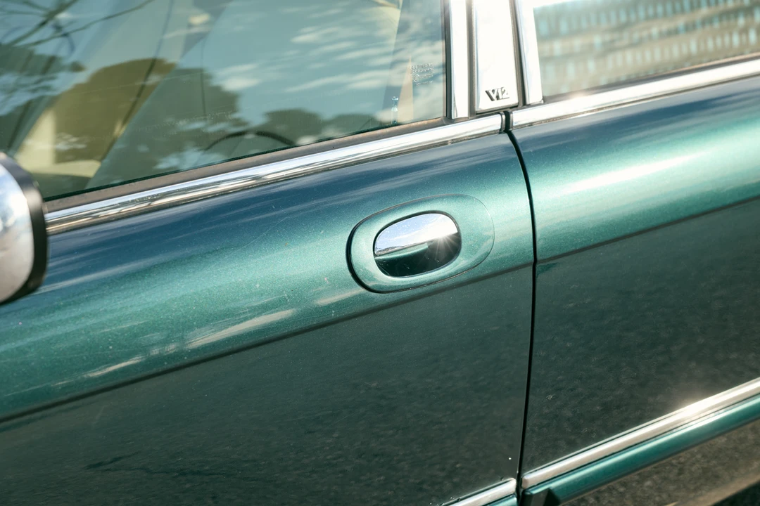 1996 Daimler - Image 18 of 31