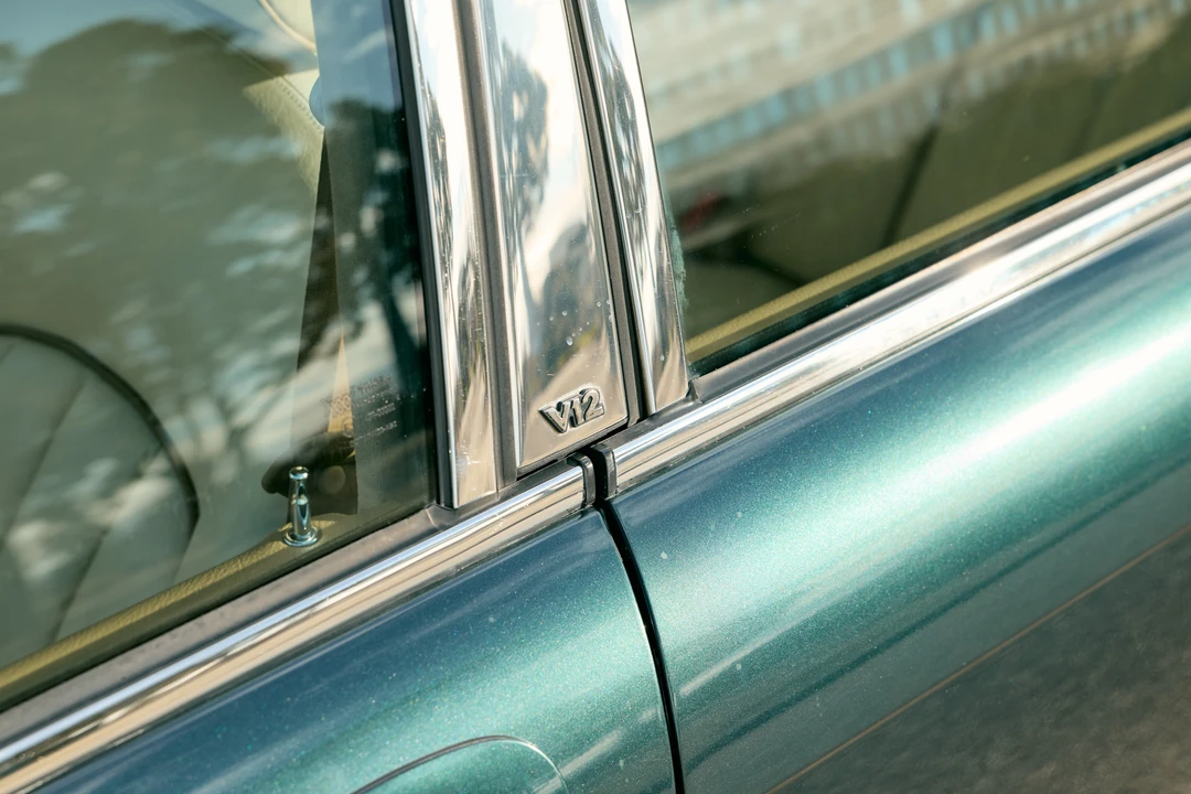 1996 Daimler - Image 20 of 31