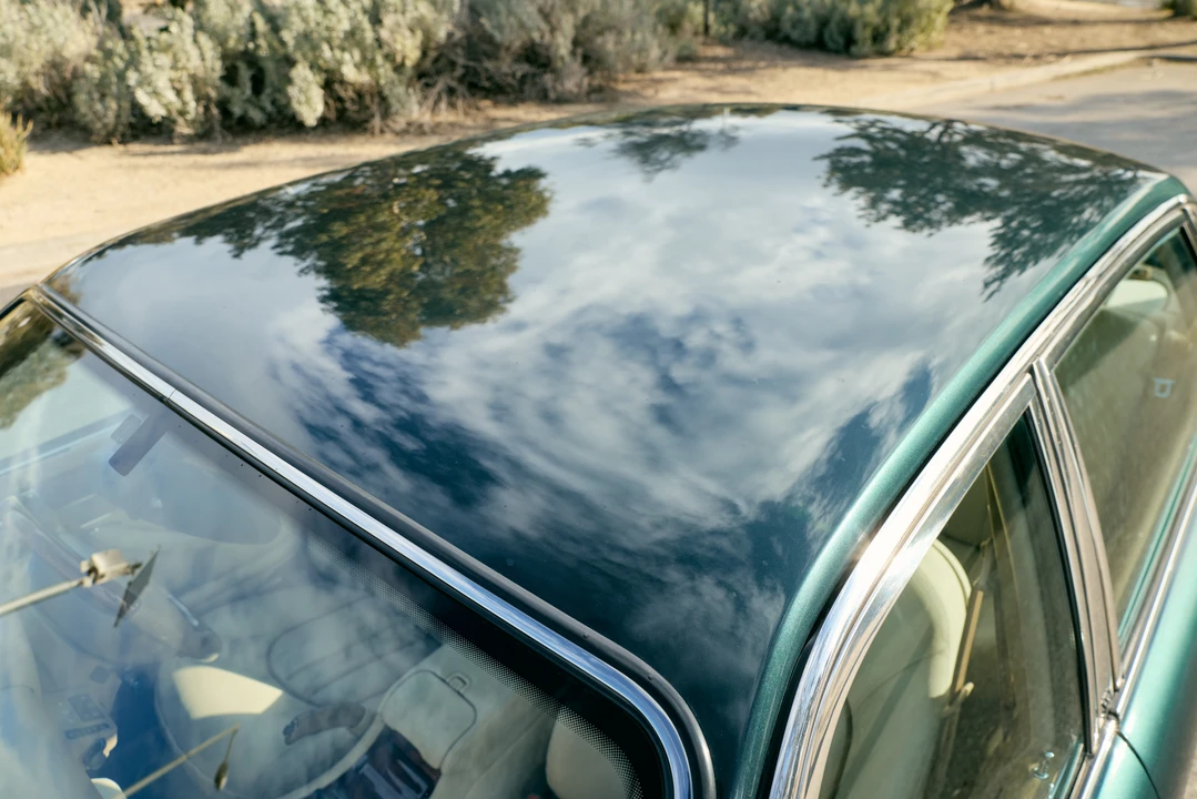 1996 Daimler - Image 21 of 31