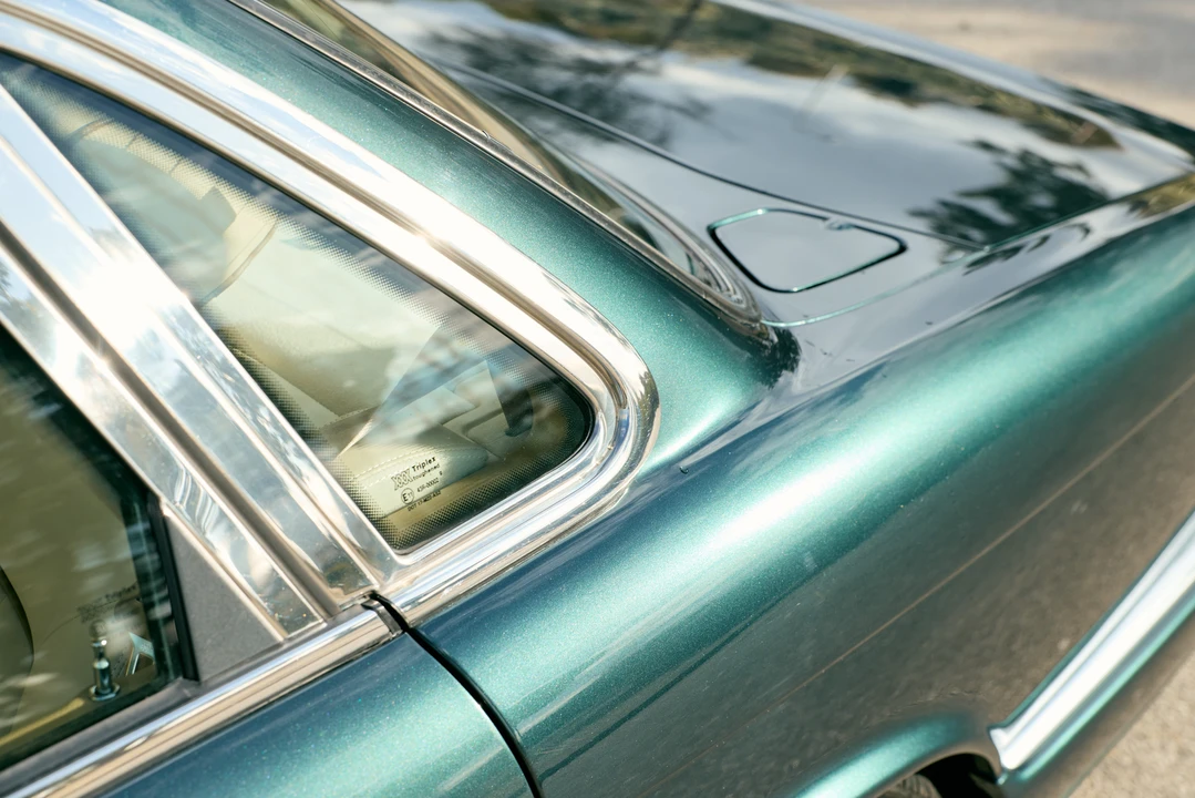1996 Daimler - Image 22 of 31
