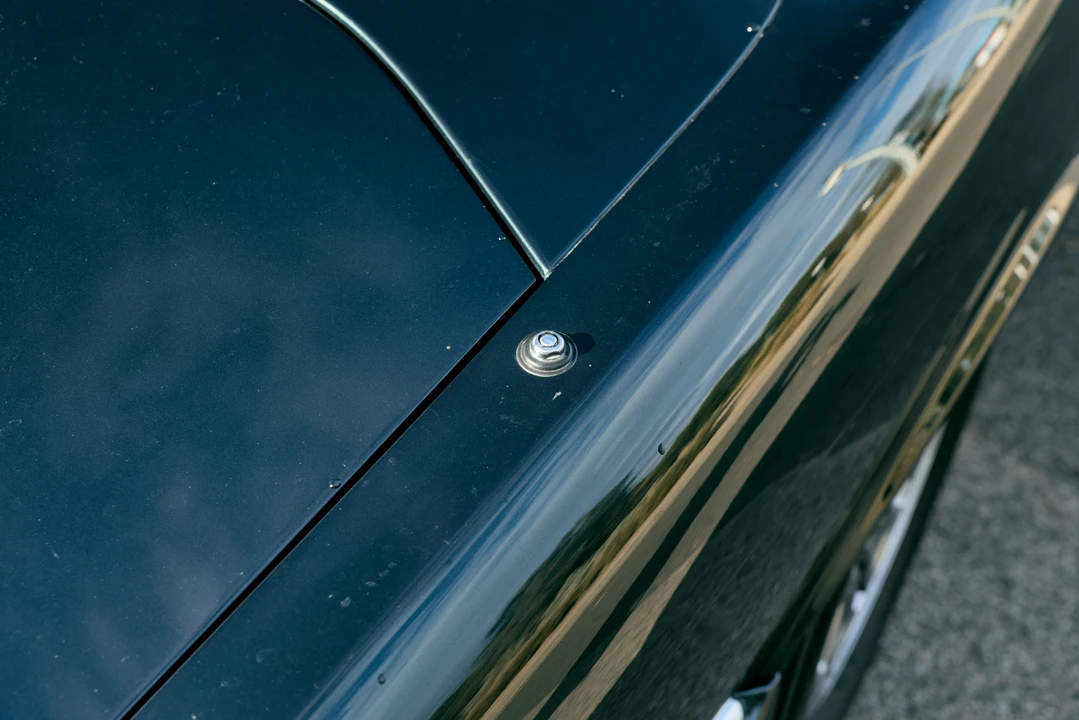 1996 Daimler - Image 30 of 31