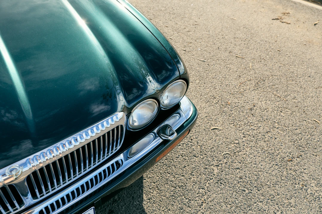 1996 Daimler - Image 31 of 31