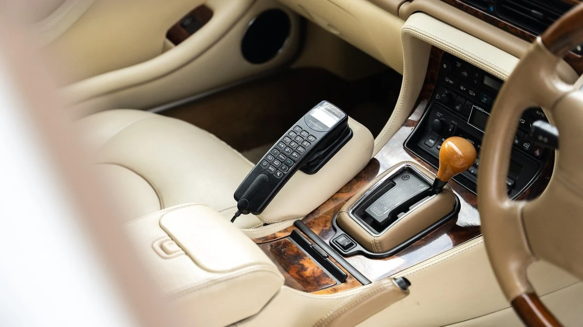 1996 Daimler - Image 20 of 30