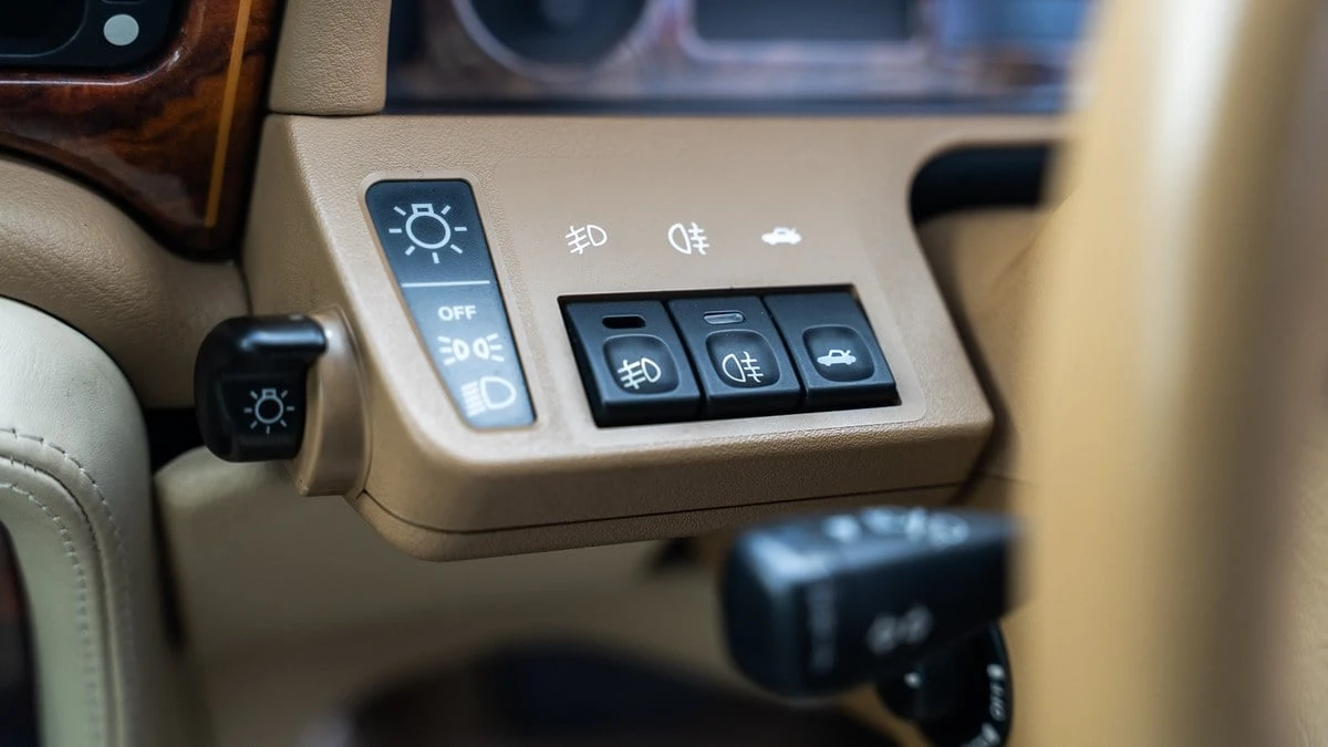 1996 Daimler - Image 22 of 30