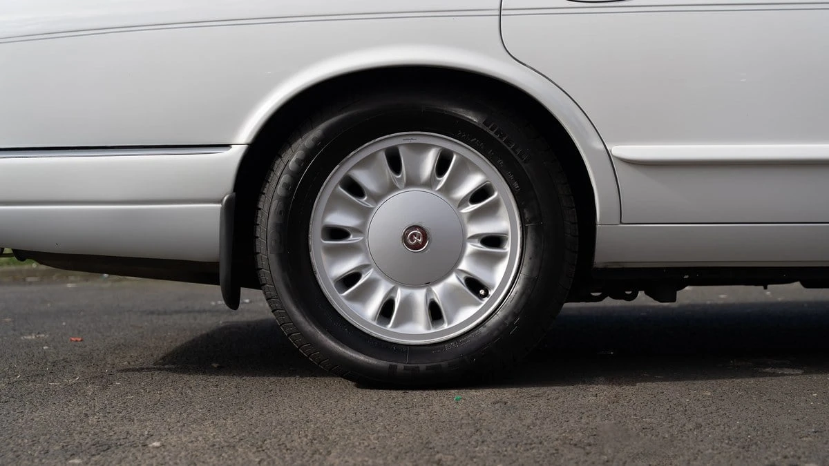 1996 Daimler - Image 30 of 30