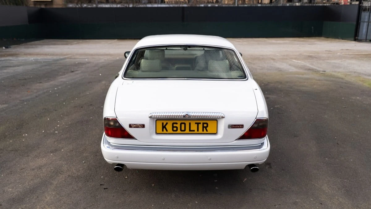 1996 Daimler - Image 21 of 30