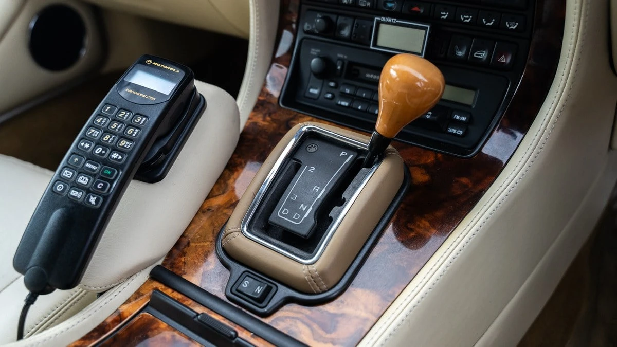 1996 Daimler - Image 24 of 30