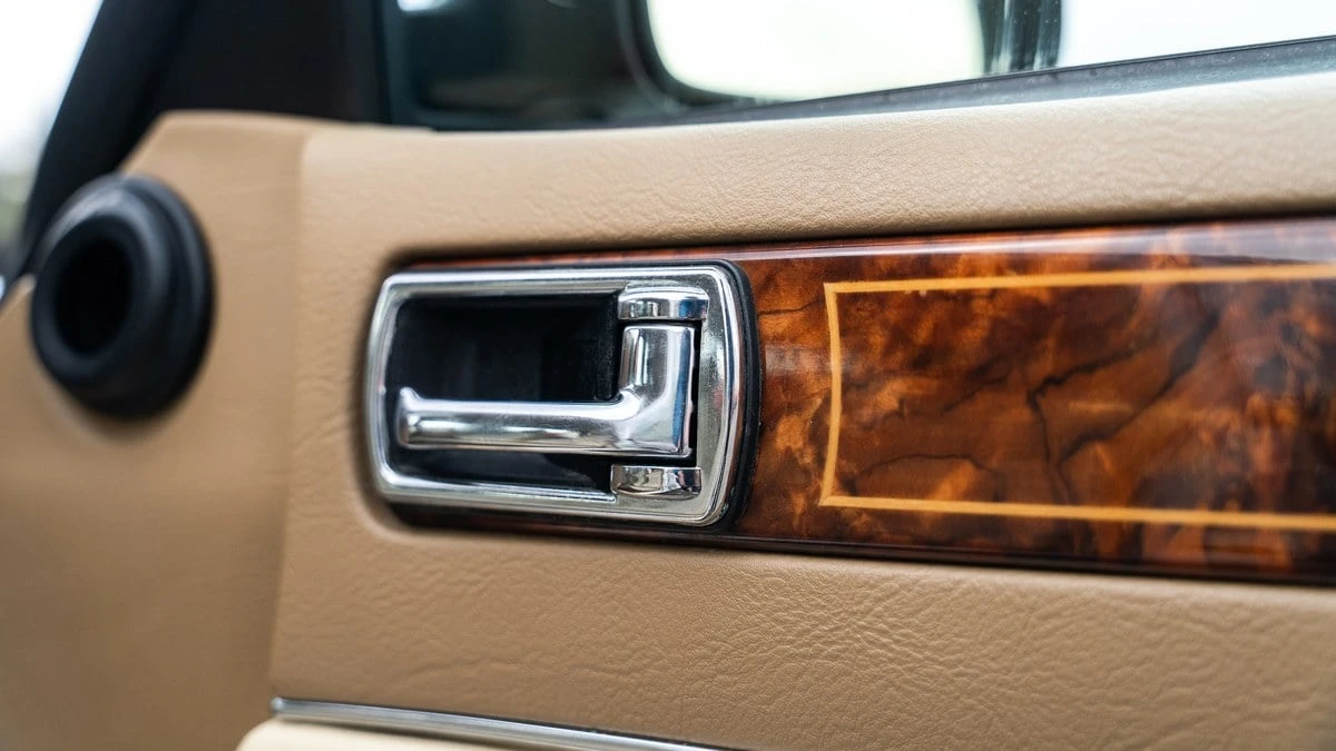 1996 Daimler - Image 8 of 30
