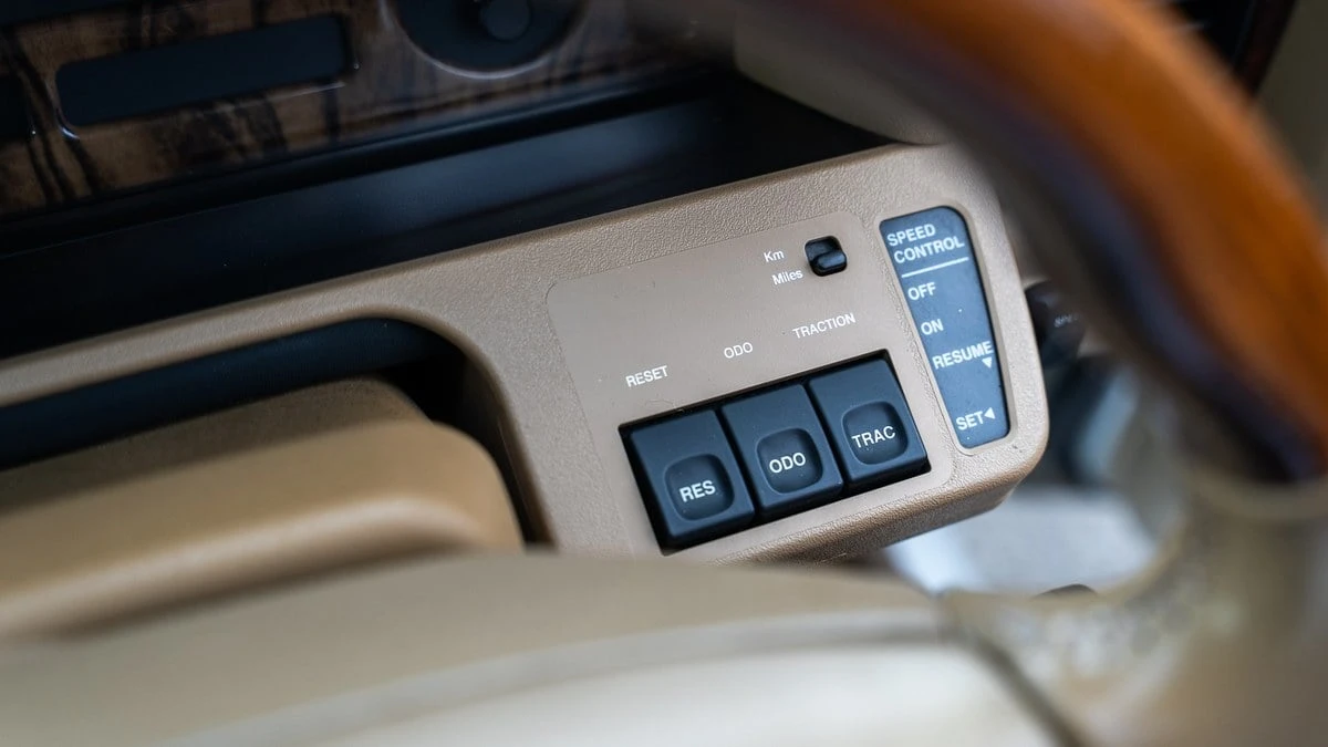 1996 Daimler - Image 28 of 30