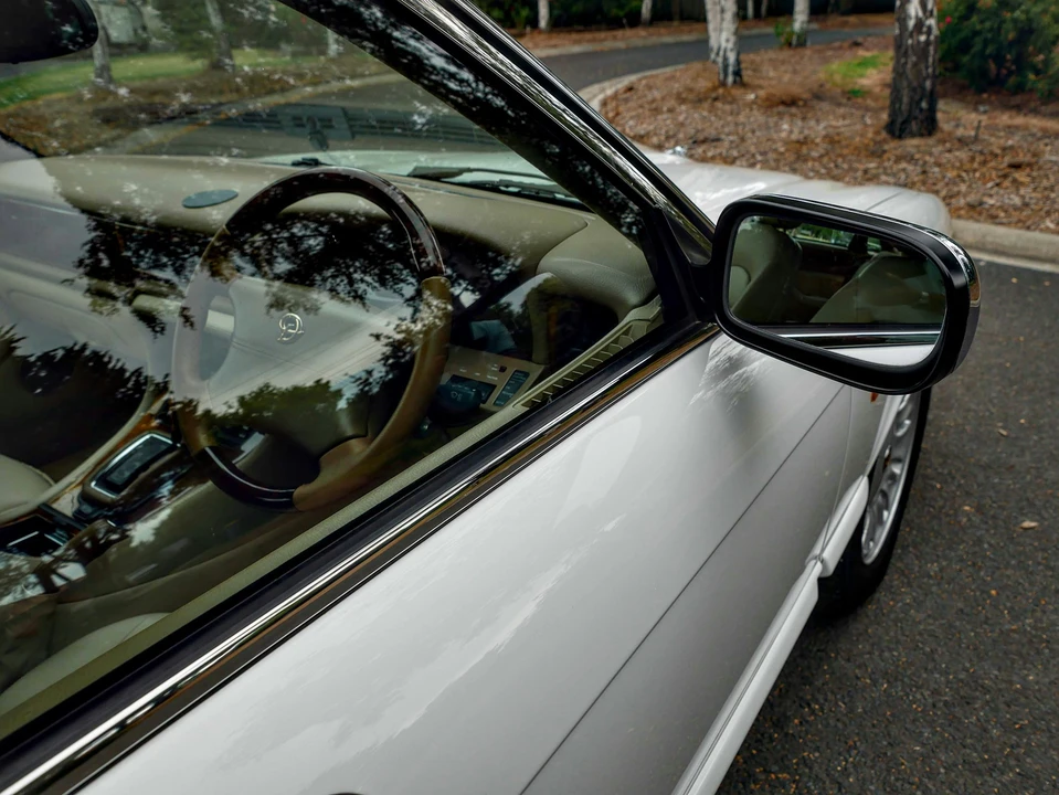1996 Daimler - Image 21 of 21