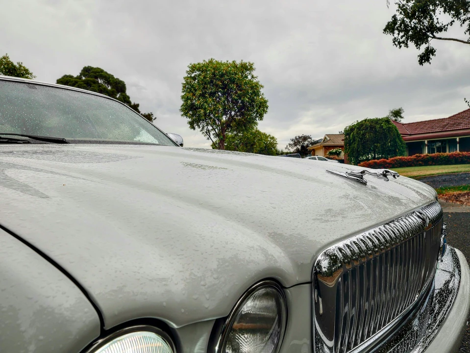 1996 Daimler - Image 17 of 21