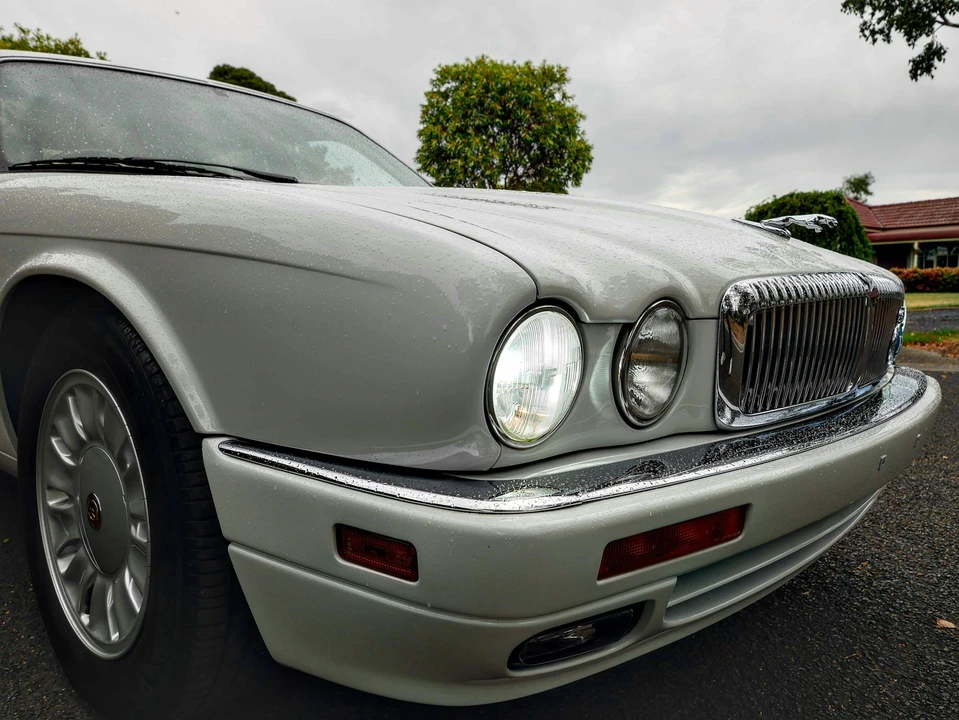 1996 Daimler - Image 18 of 21