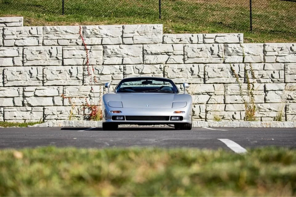 1996 DeTomaso - Image 5 of 16