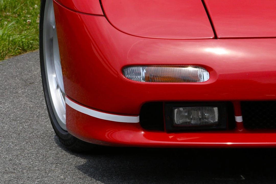 1996 DeTomaso - Image 27 of 31