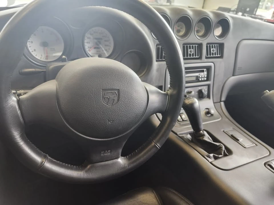 1996 Dodge Viper 2nd Gen - Image 6 of 10