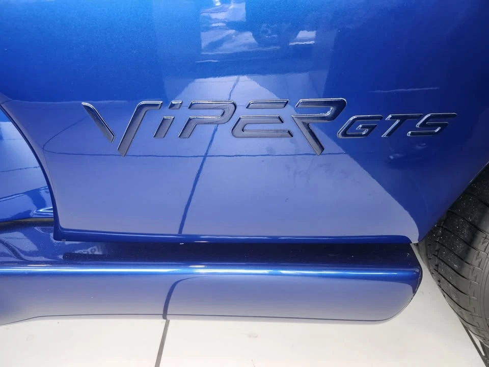 1996 Dodge Viper 2nd Gen - Image 8 of 10