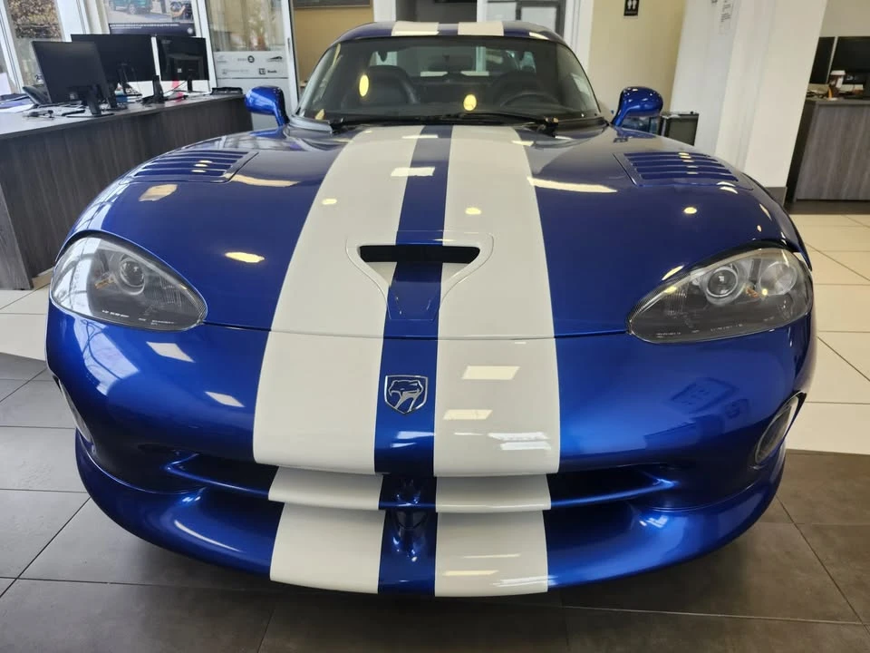 1996 Dodge Viper 2nd Gen - Image 3 of 10