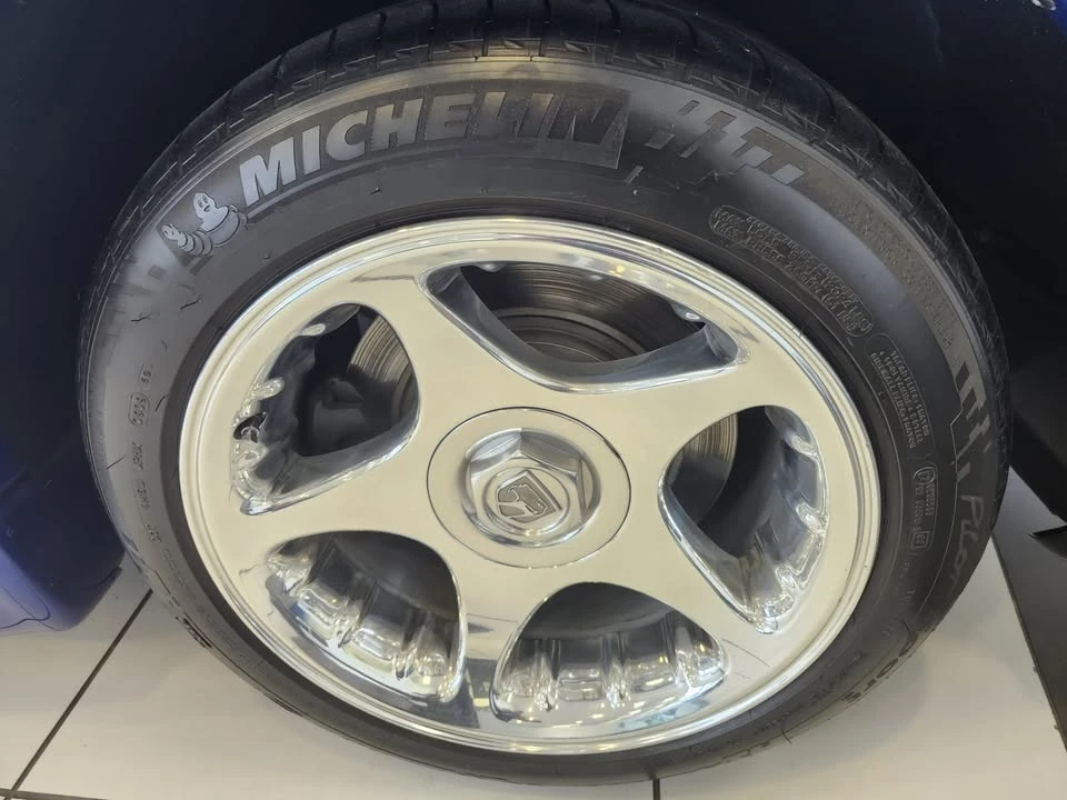 1996 Dodge Viper 2nd Gen - Image 7 of 10