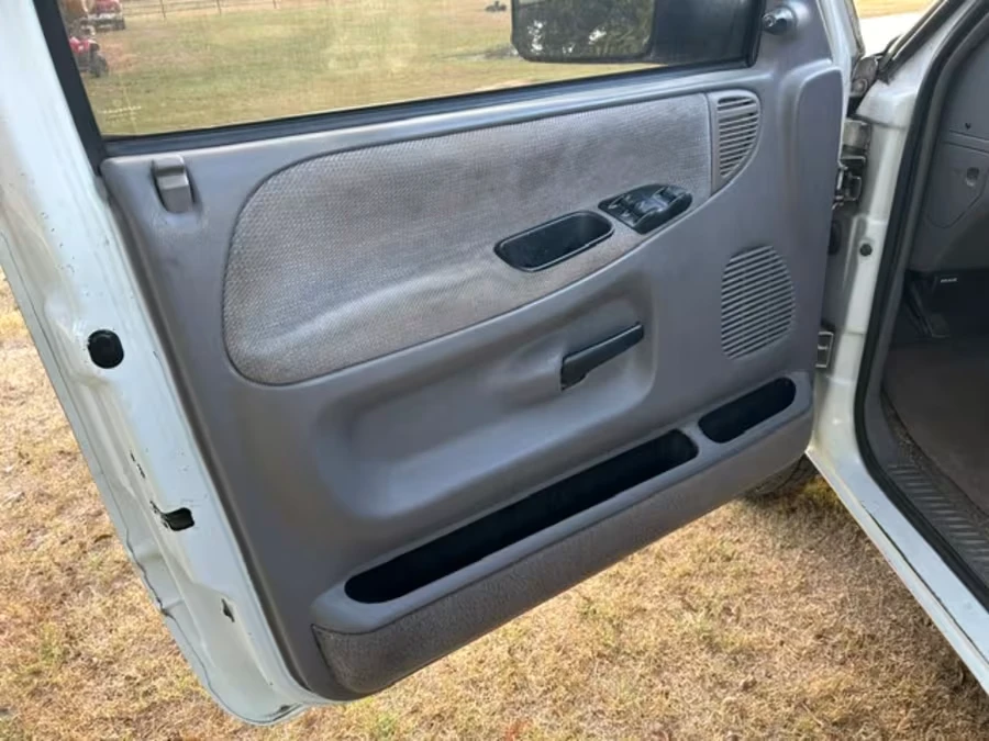 1996 Dodge Ram 2nd Gen - Image 5 of 5