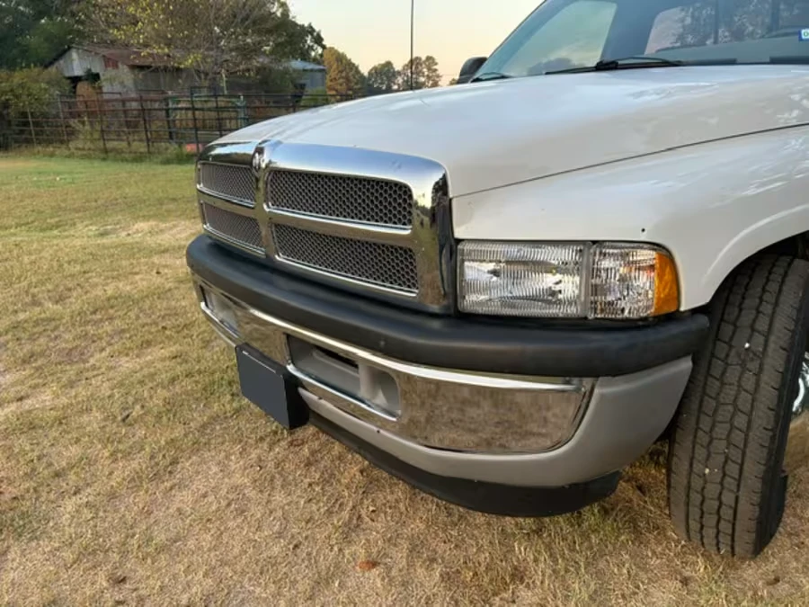 1996 Dodge Ram 2nd Gen - Image 4 of 5