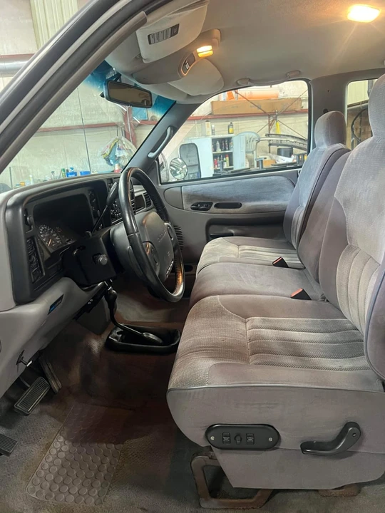1996 Dodge Ram 2nd Gen - Image 9 of 13
