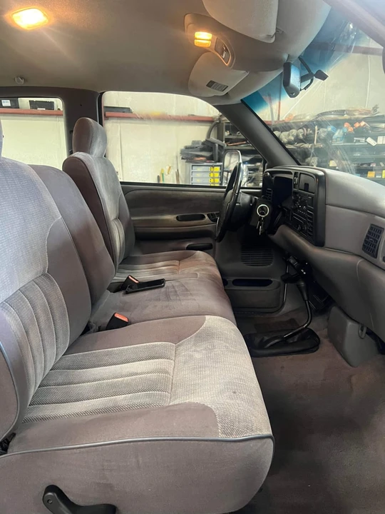 1996 Dodge Ram 2nd Gen - Image 10 of 13
