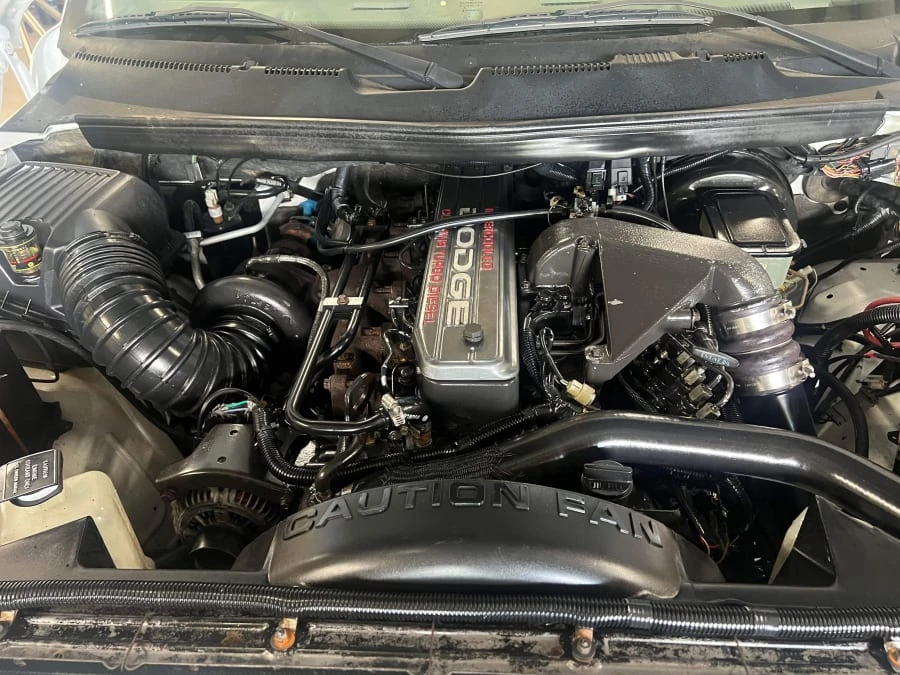 1996 Dodge Ram 2nd Gen - Image 13 of 13