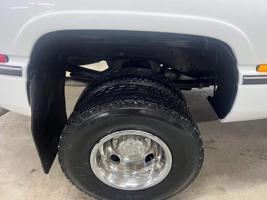 1996 Dodge Ram 2nd Gen - Image 7 of 13