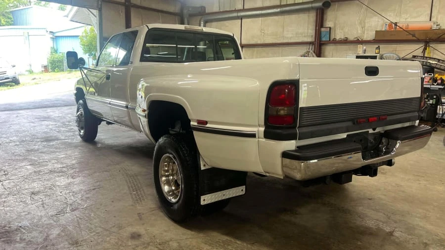 1996 Dodge Ram 2nd Gen - Image 6 of 13