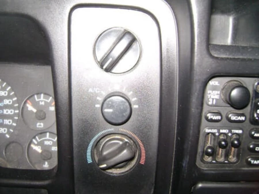 1996 Dodge Ram 2nd Gen - Image 5 of 8