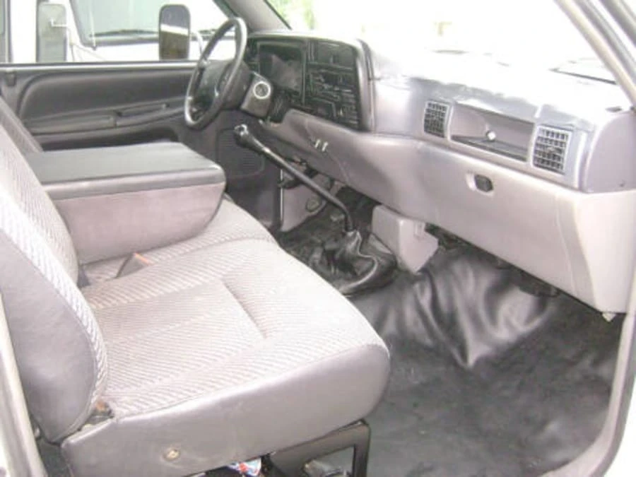 1996 Dodge Ram 2nd Gen - Image 4 of 8