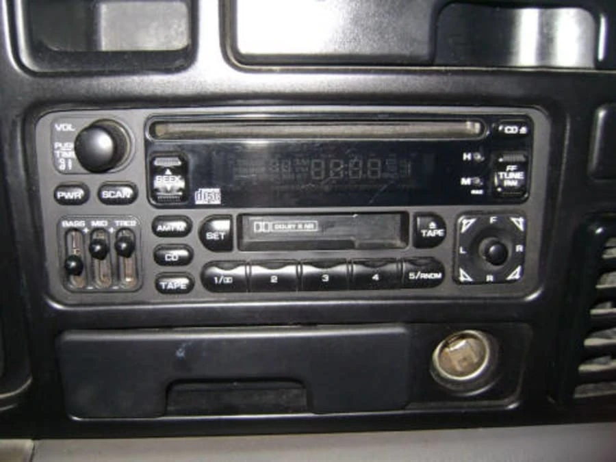 1996 Dodge Ram 2nd Gen - Image 3 of 8