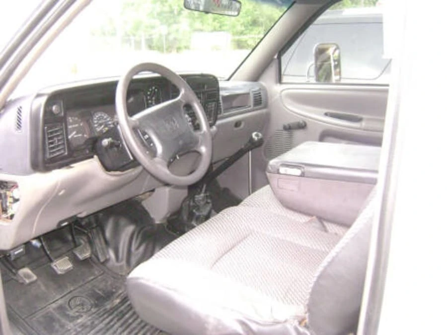 1996 Dodge Ram 2nd Gen - Image 2 of 8
