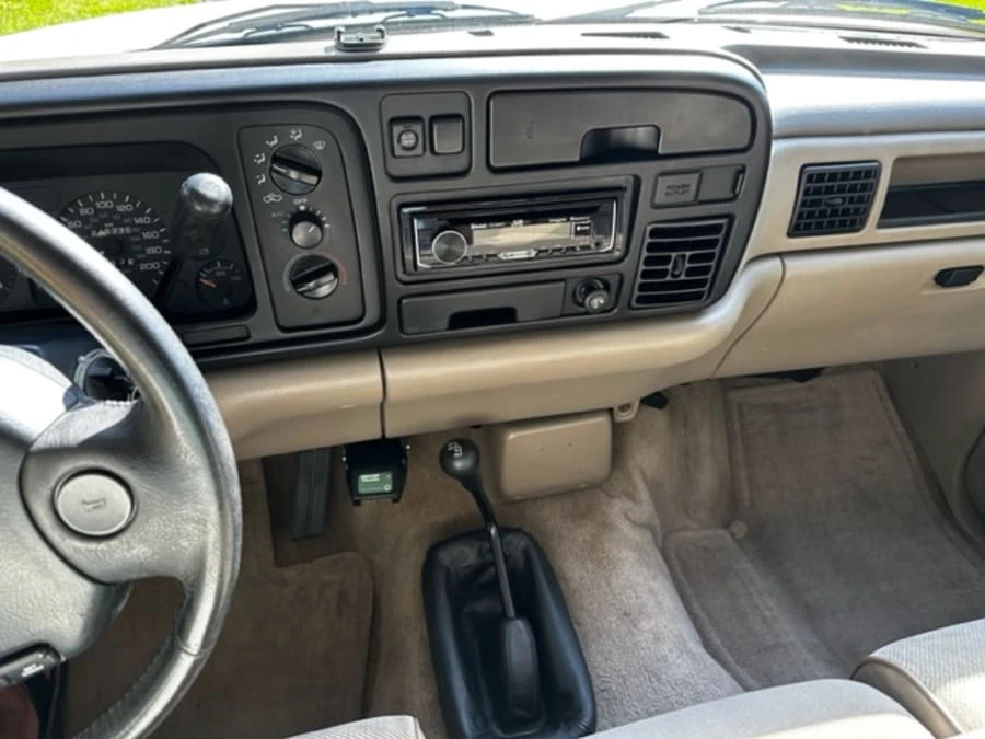 1996 Dodge Ram 2nd Gen - Image 20 of 28